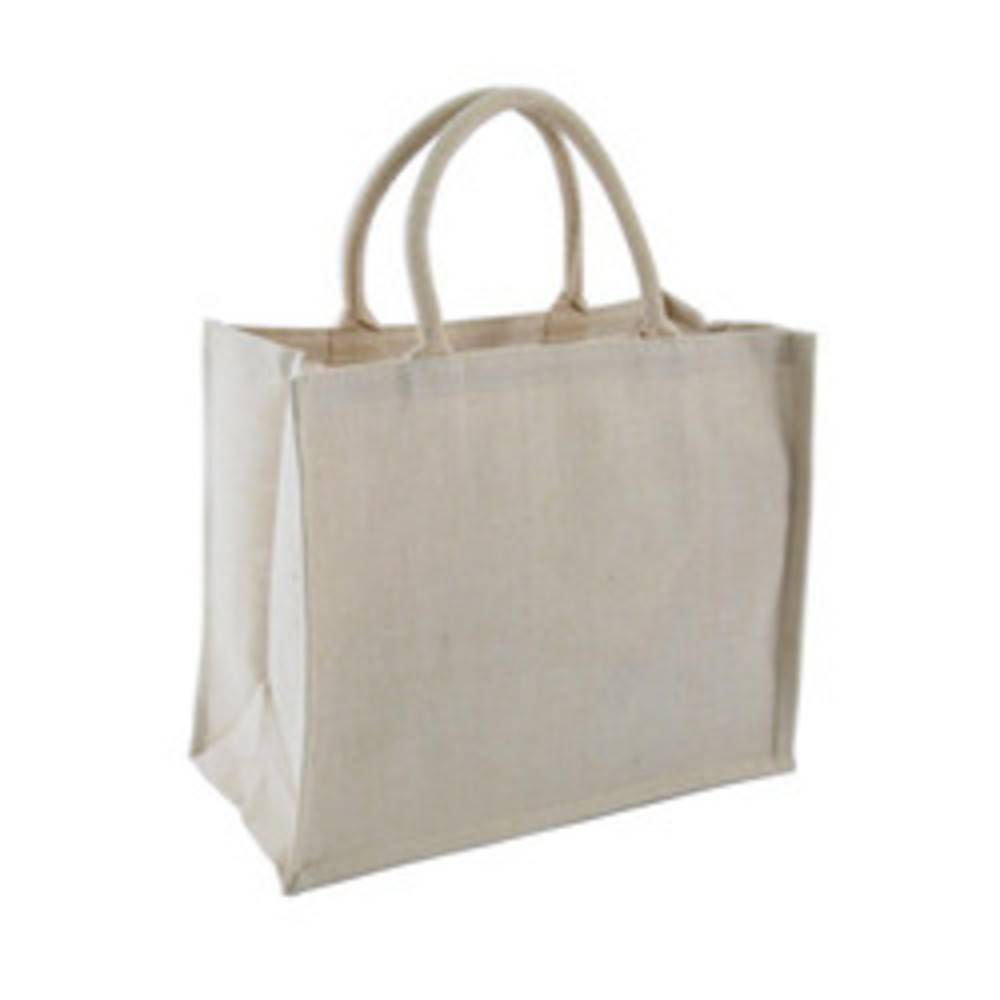 Jute Carry Bags